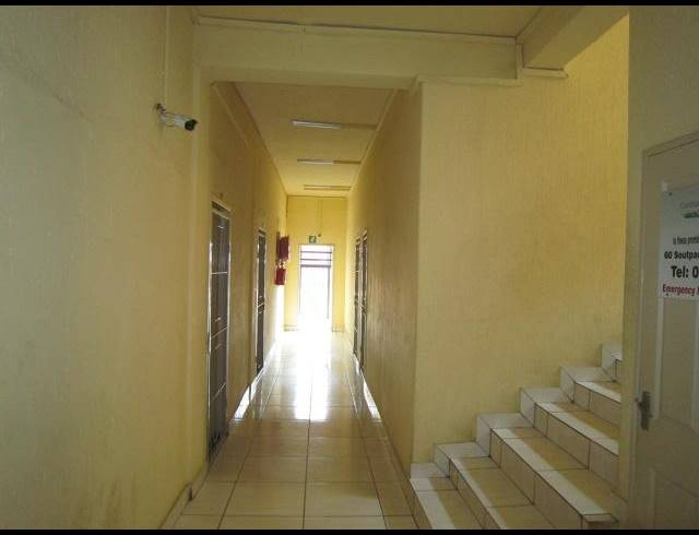 1 BEDROOM PROPERTY TO RENT IN ARCADIA